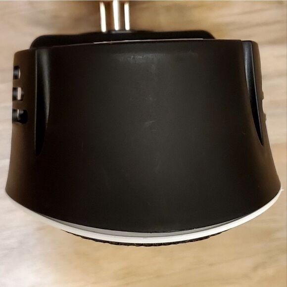 💙NIB Brightown White Portable Wall Outlet Miniature Space Heater - Picture 10 of 13